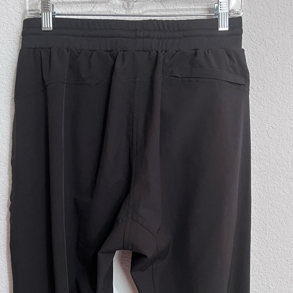 Kyodan Black Performance Jogger Pants Medium - Picture 6 of 11